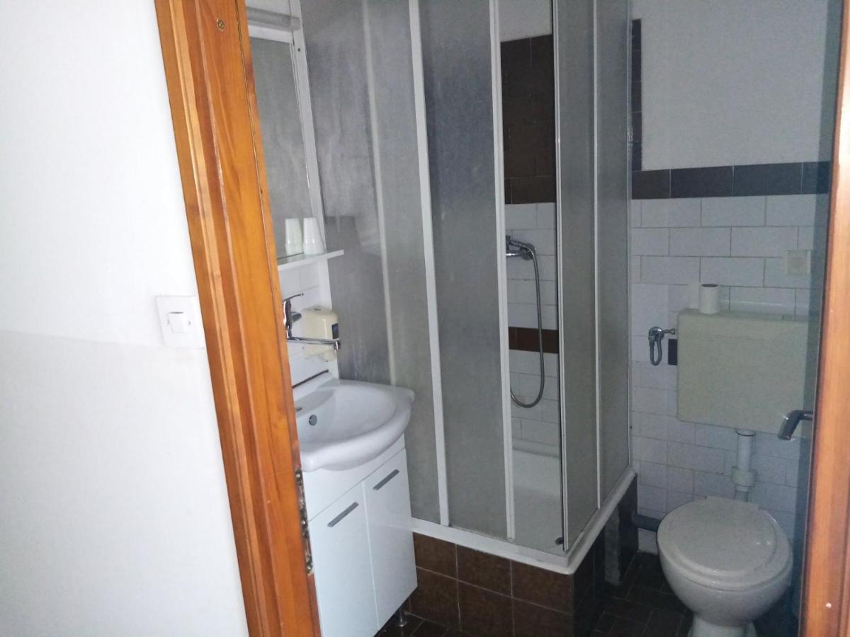 Jasna1 Apartment Knin Bagian luar foto