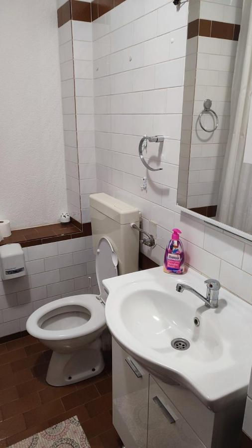 Jasna1 Apartment Knin Bagian luar foto