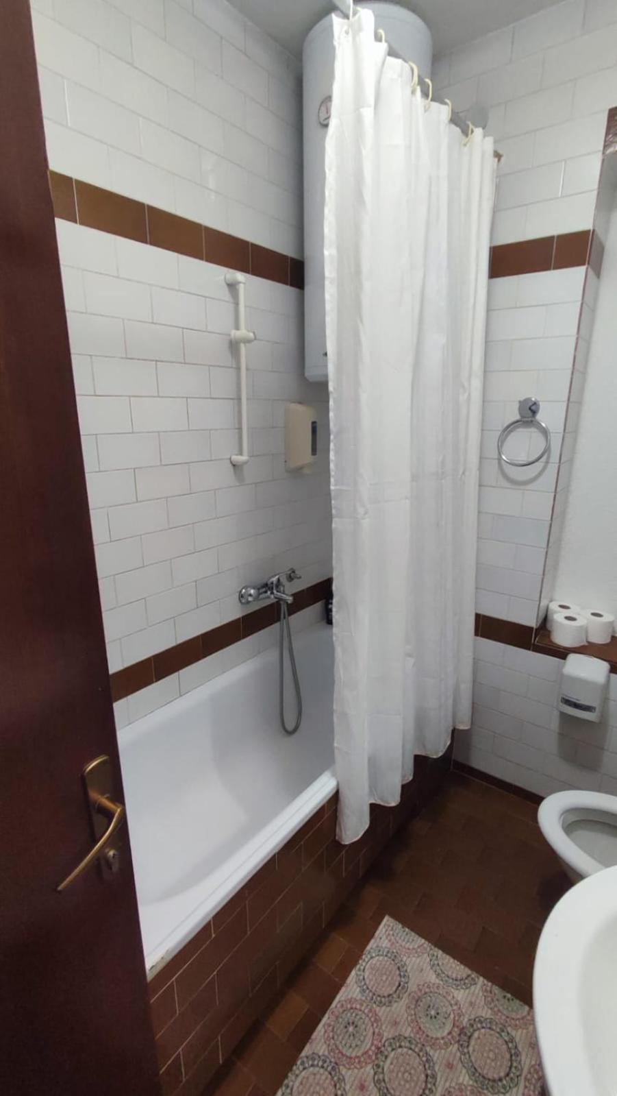 Jasna1 Apartment Knin Bagian luar foto
