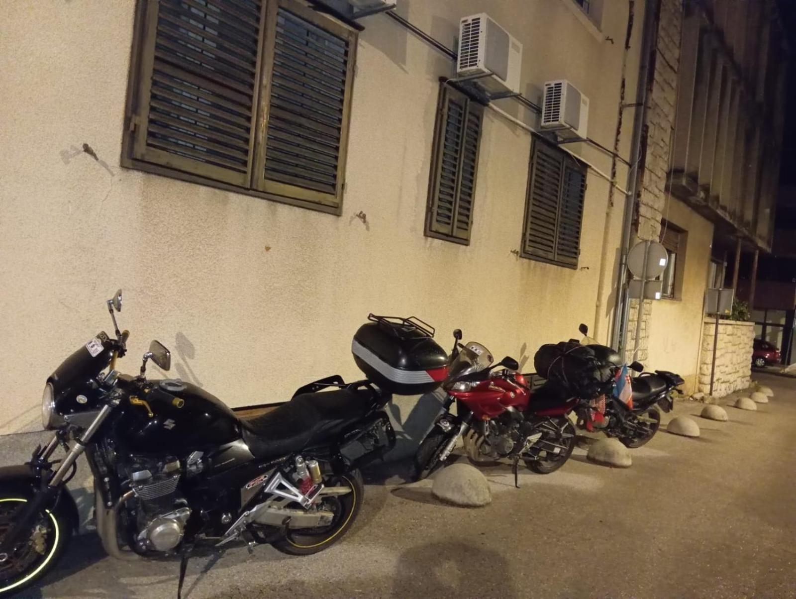 Jasna1 Apartment Knin Bagian luar foto