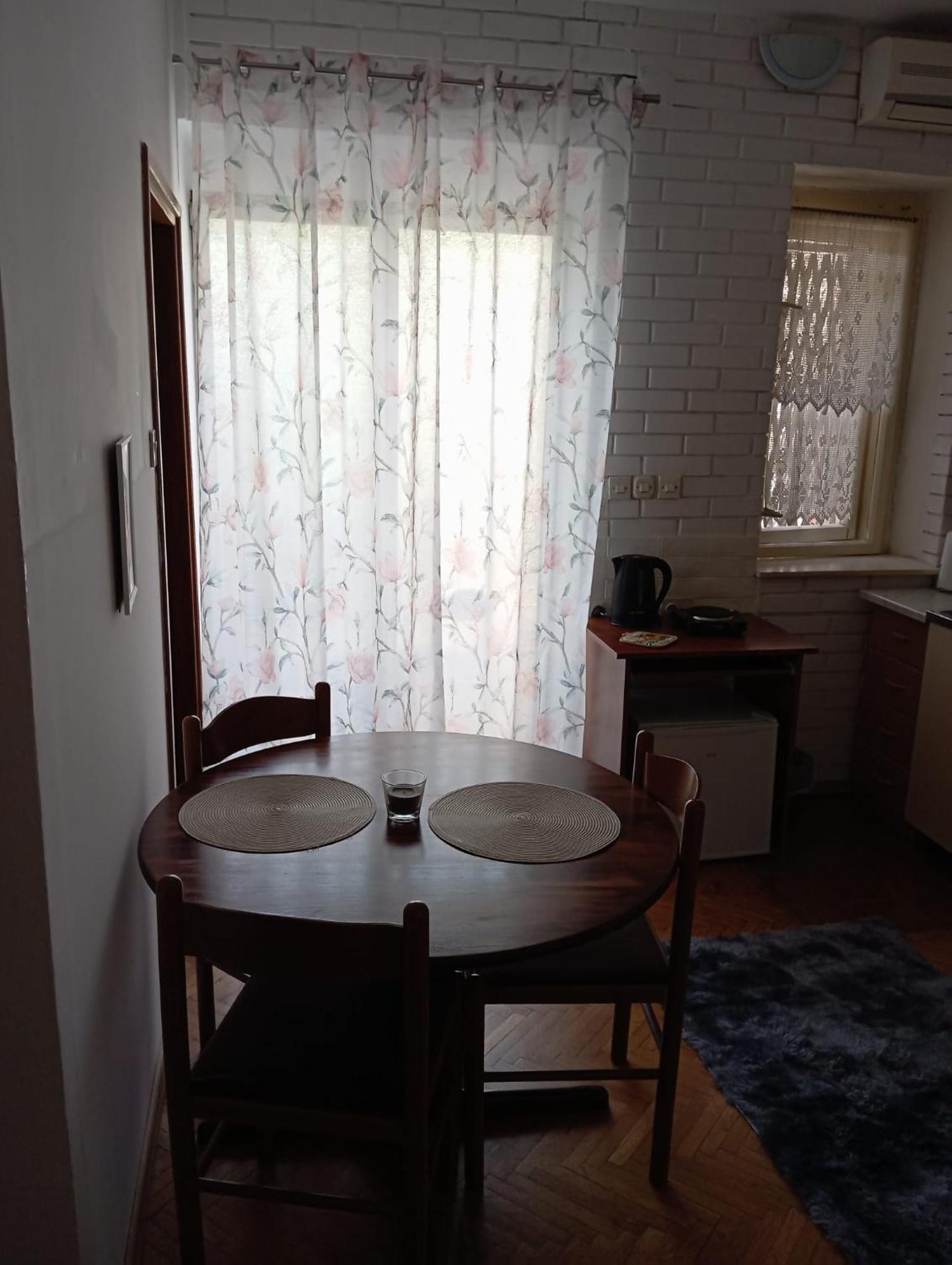 Jasna1 Apartment Knin Bagian luar foto