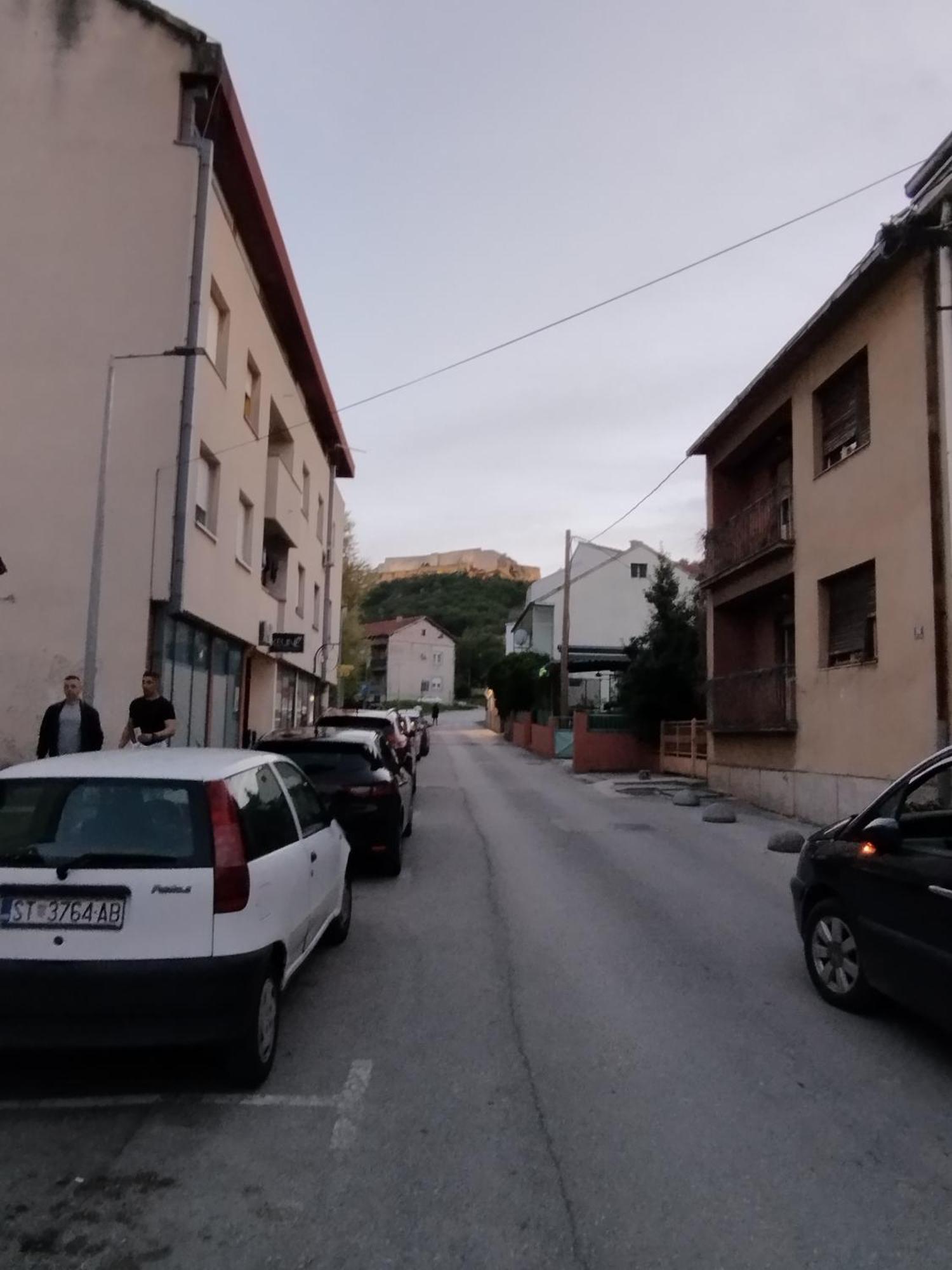 Jasna1 Apartment Knin Bagian luar foto