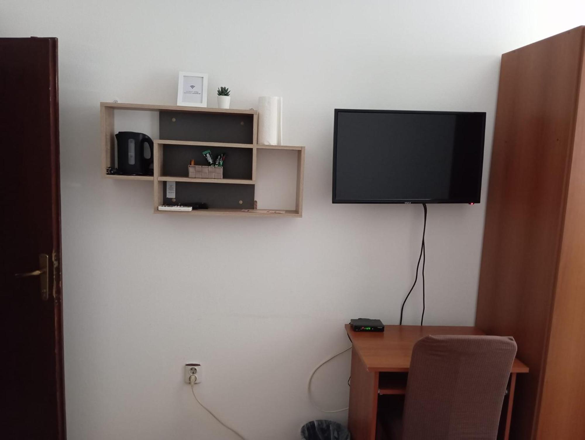 Jasna1 Apartment Knin Bagian luar foto