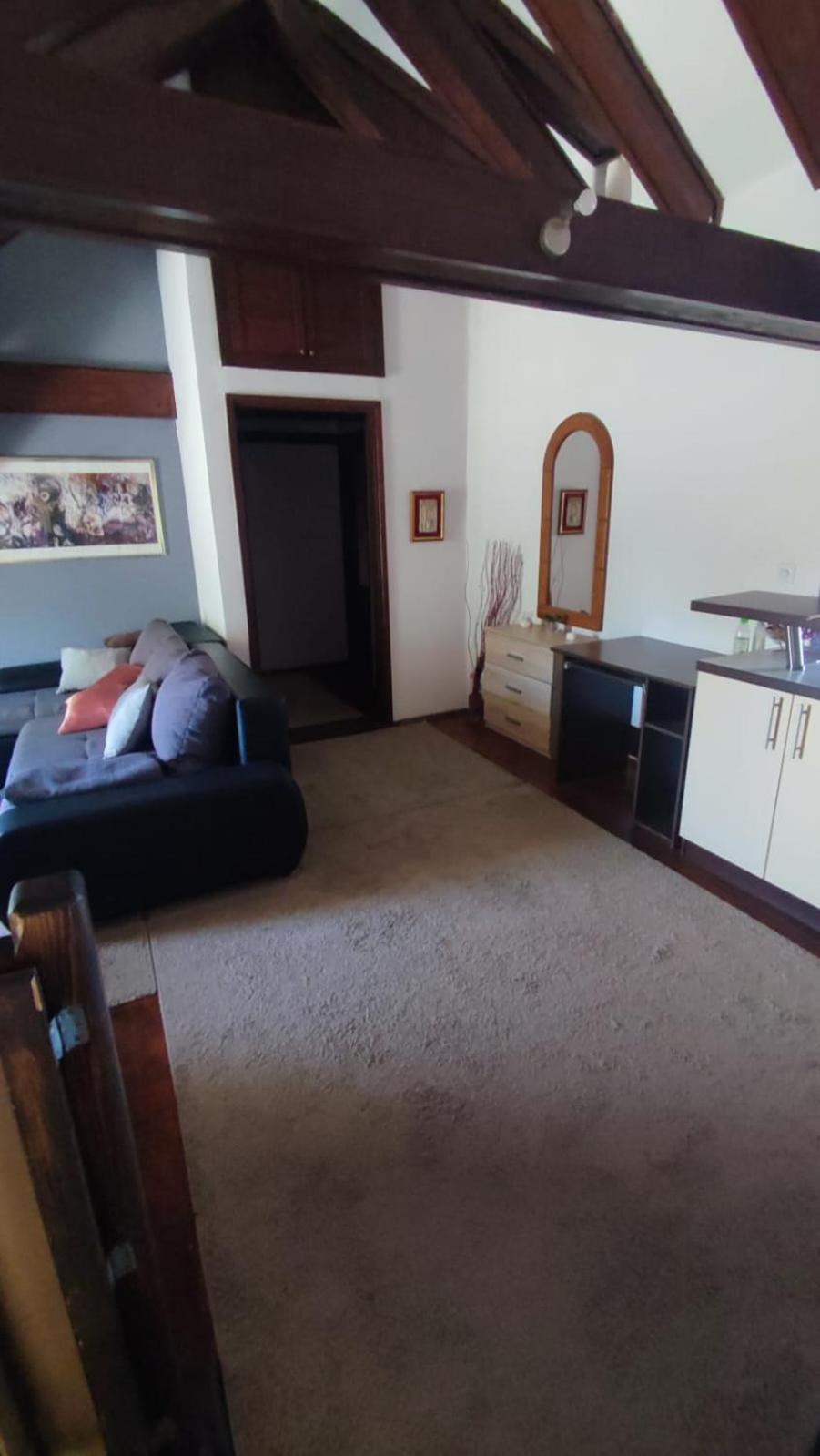 Jasna1 Apartment Knin Bagian luar foto