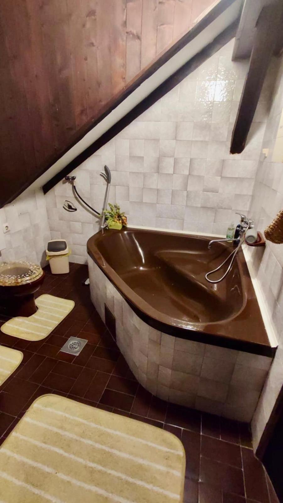 Jasna1 Apartment Knin Bagian luar foto