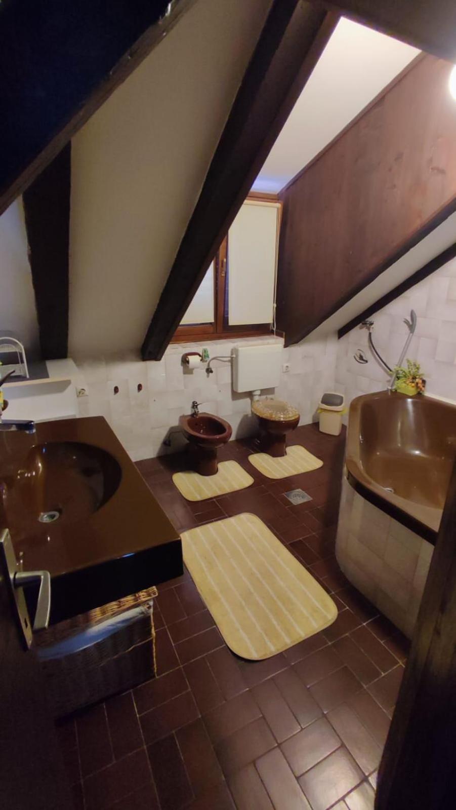 Jasna1 Apartment Knin Bagian luar foto