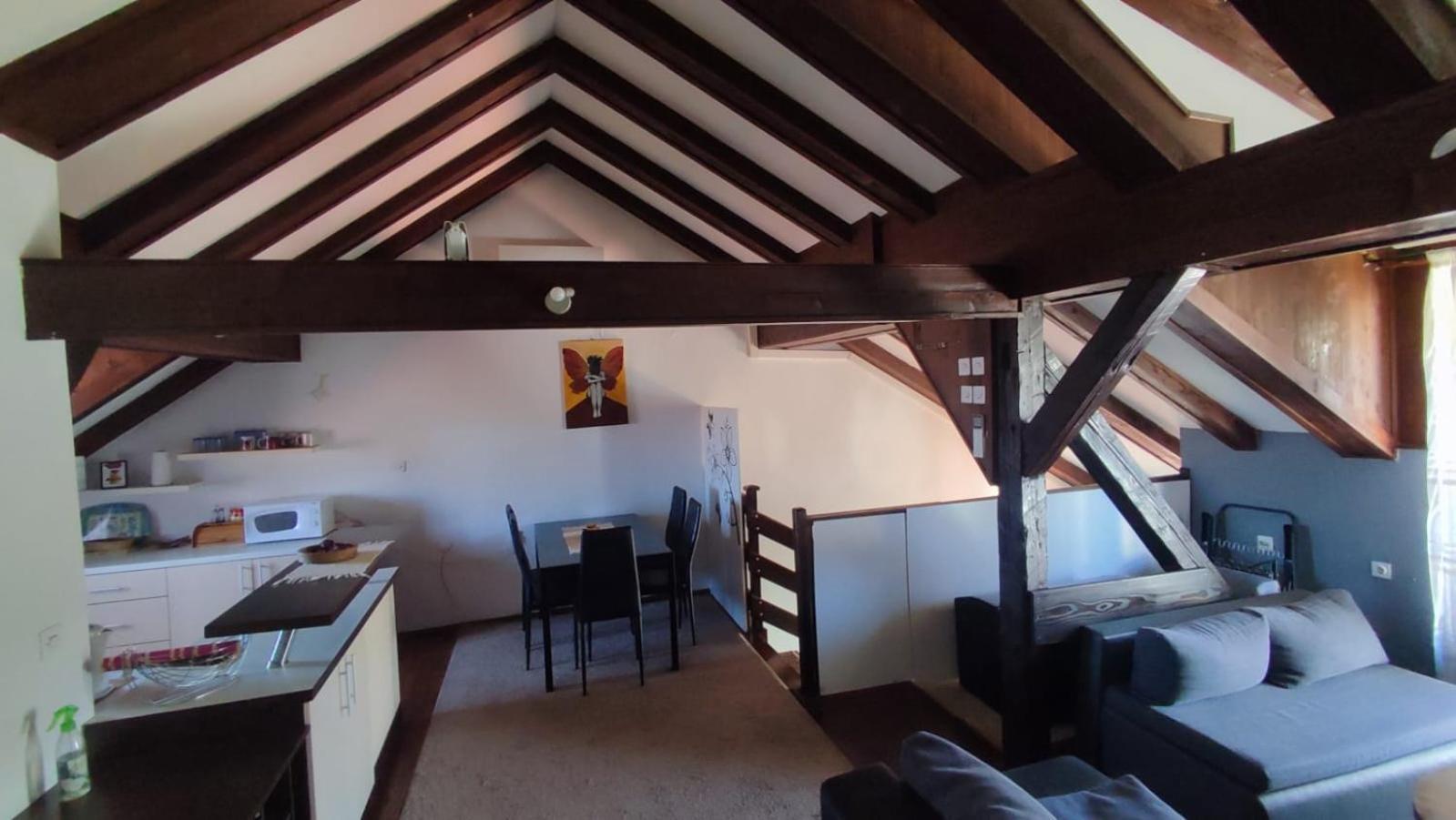 Jasna1 Apartment Knin Bagian luar foto