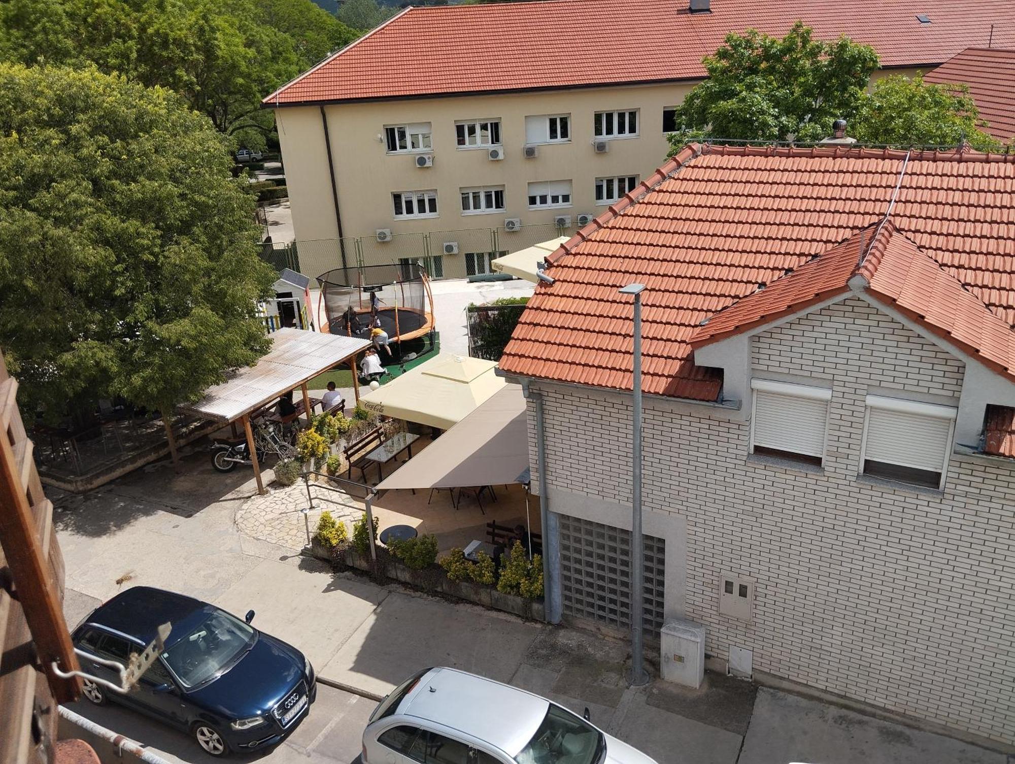 Jasna1 Apartment Knin Bagian luar foto