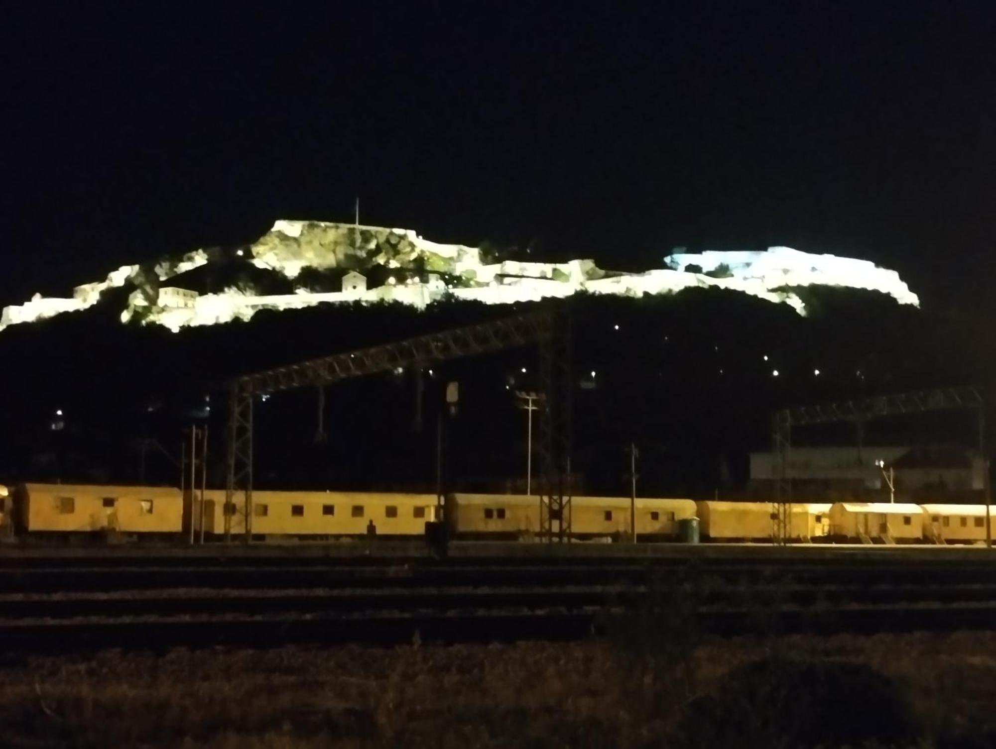 Jasna1 Apartment Knin Bagian luar foto
