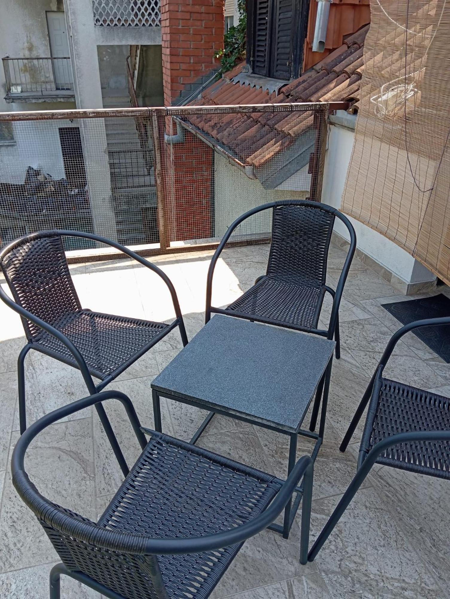 Jasna1 Apartment Knin Bagian luar foto