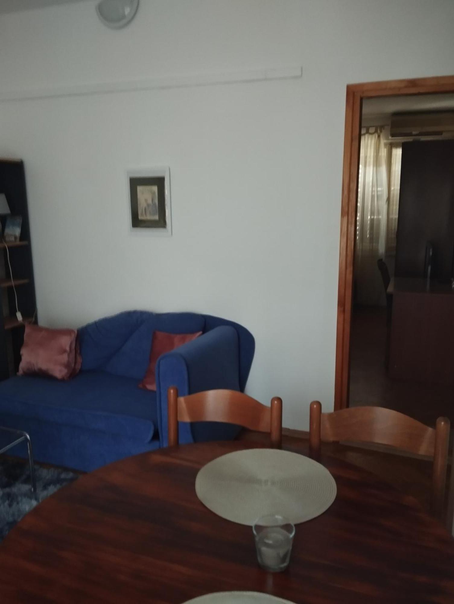Jasna1 Apartment Knin Bagian luar foto