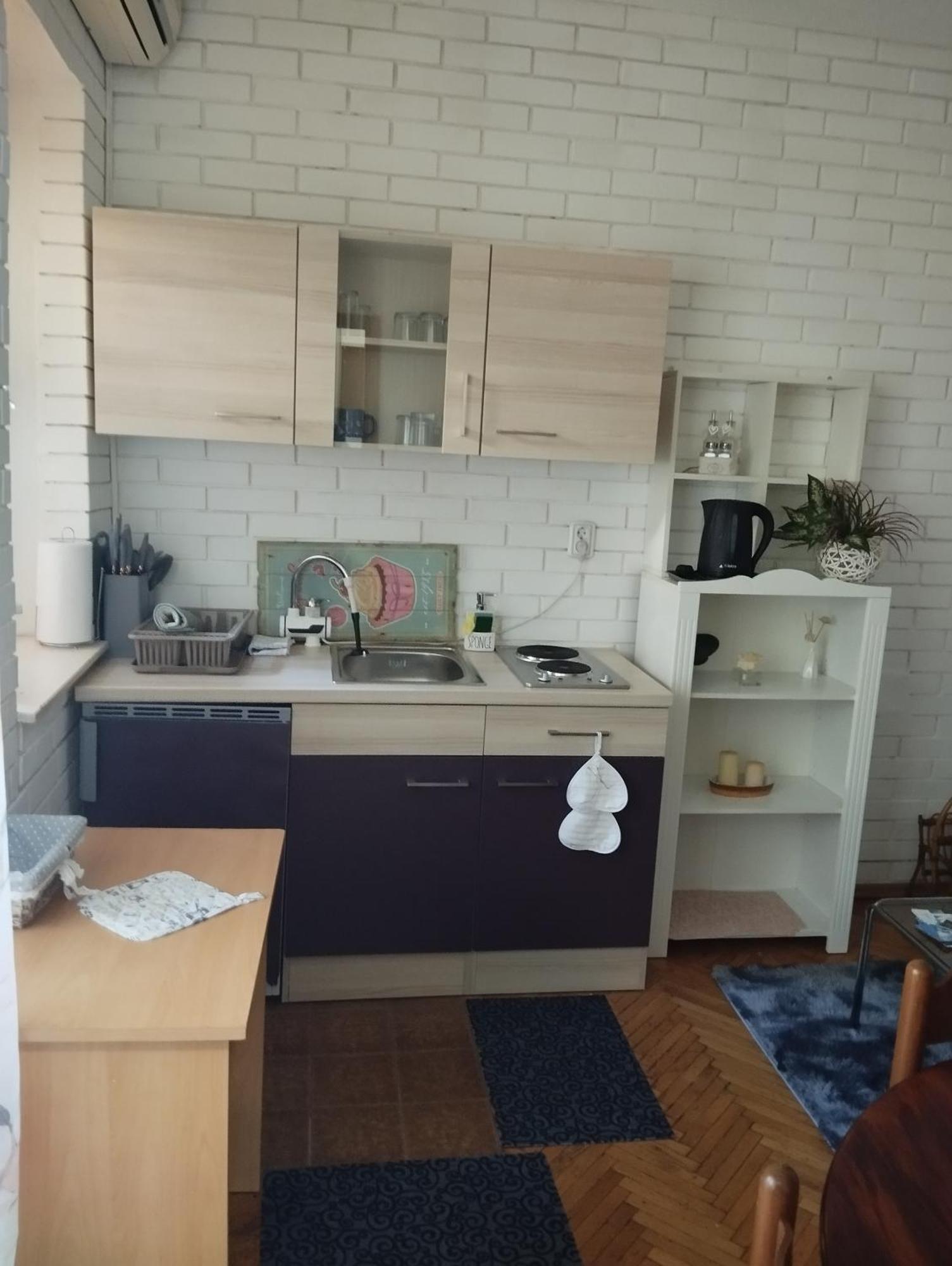 Jasna1 Apartment Knin Bagian luar foto